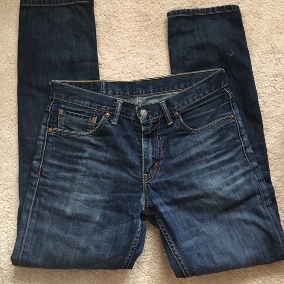 levis 511 31x32